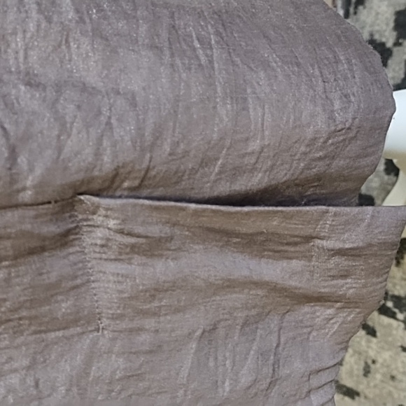 London Times Special Occasion 2 Pc Bolero Midi Lined Jacket Dress Size 8 Y2K - Picture 3 of 15